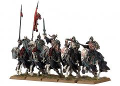 Miniaturi Citadel Vampire Counts Black Knights / Hexwraiths