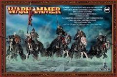 Miniaturi Citadel Vampire Counts Black Knights / Hexwraiths
