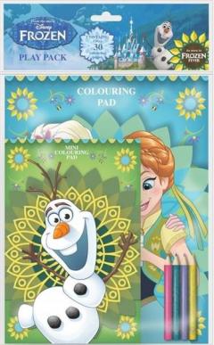 Frozen Fever set de joaca
