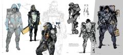 The Art of Death Stranding 2