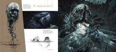 The Art of Death Stranding 2
