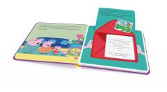 Peppa Pig: Mummy Pig's Treasure Hunt