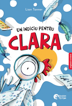 Un indiciu pentru Clara