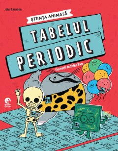 Tabelul periodic