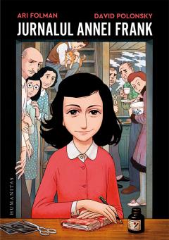 Jurnalul  Annei Frank