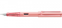 Stilou - Lamy Al-Star, M, Roz