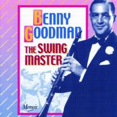 The Swing Master