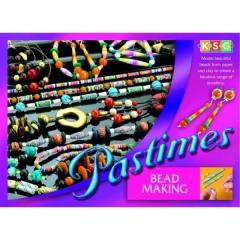 Set creativ - Confectionat margele