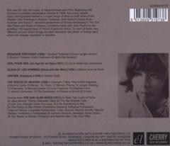 Cinema Of Juliette Greco