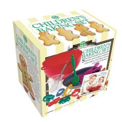 Children's Baking Set