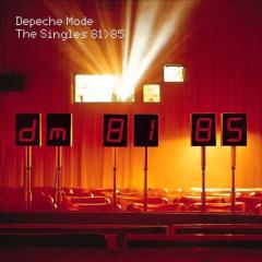 CD / DEPECHE MODE / THE SINGLES 81>85 (1985)