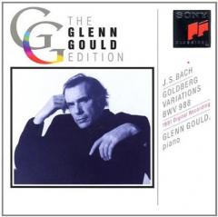 Bach: Goldberg Variations