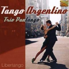 Tango Argentino Vol. 2