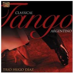 Classical Tango Argentino