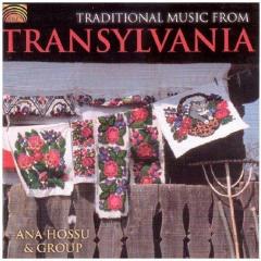 Traditional Music From Transylvania