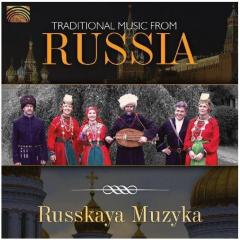 Traditional Music From Russia