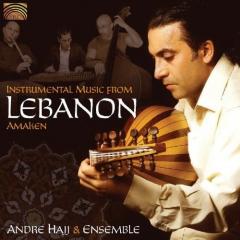 Instrumental Music From Lebanon