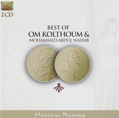 Best Of Om Kolthoum & Mohammed