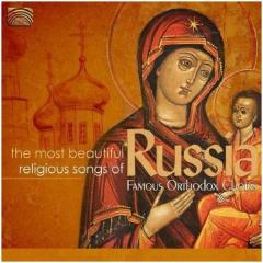 The Most Beautiful Religious Songs Of Russia