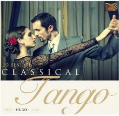 20 Best Of Classical Tango