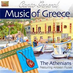 Music Of Greece