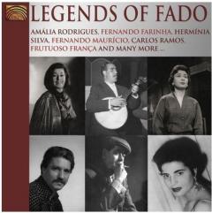 Legends Of Fado
