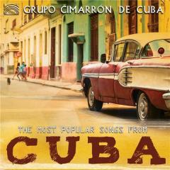 The Most Popular Songs From Cuba