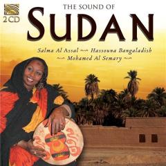 Sound Of Sudan