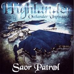 Highlander - Outlander Unplugged