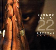 22 Strings - Cordes