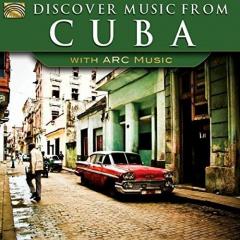 Discover Music from Cuba