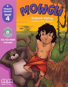 Mowgli  - Level 4