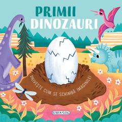 Primii dinozauri