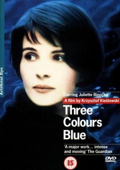 Three Colours - Blue / Trois couleurs - Bleu