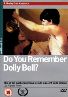 Do You Remember Dolly Bell? / Sjecas li se Dolly Bell?
