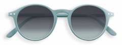 Ochelari de soare +0.00 - Sun Junior - #D Slate Blue - Soft Grey Lenses