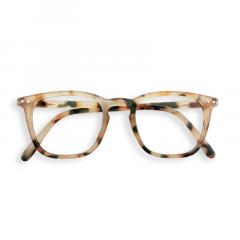 Ochelari de citit +1.0 - #E Light Tortoise