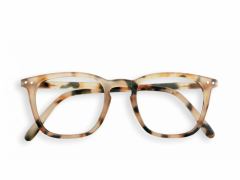 Ochelari de citit +2.00 - #E Reading Light Tortoise