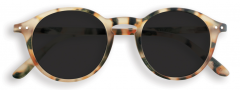 Ochelari de soare +0.00 - #D Light Turtoise