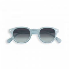 Ochelari de soare +0.00 - #C Slate Blue Soft Shading