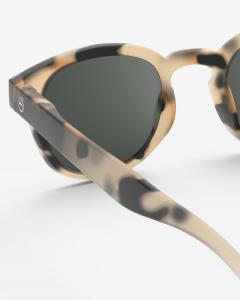 Ochelari de soare +0.00 - #C Light Turtoise