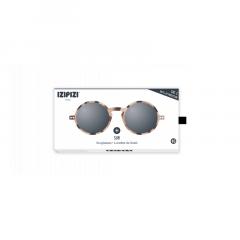 Ochelari de soare +0.00 - #G Light Turtoise