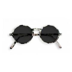 Ochelari de soare +0.00 - #G Grey Marble