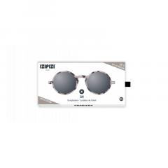 Ochelari de soare +0.00 - #G Grey Marble