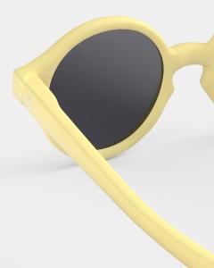 Ochelari de soare +0.00 - Sun Baby - #D Lemonade