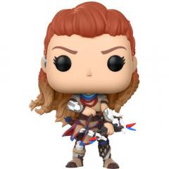 Figurina - Horizon Zero Dawn