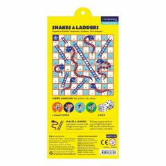 Board game - Snakes & Ladders