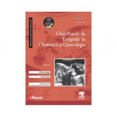 Ghid practic de ecografie in obstetrica si ginecologie