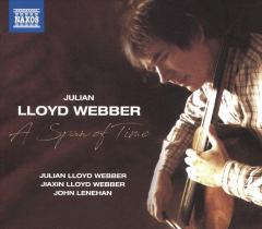 Julian Lloyd Webber: A Span of Time