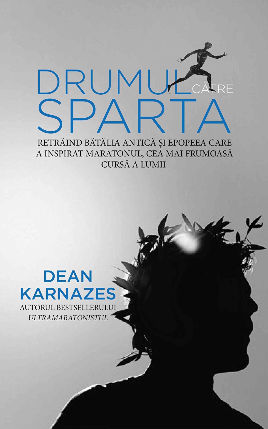 Drumul catre Sparta